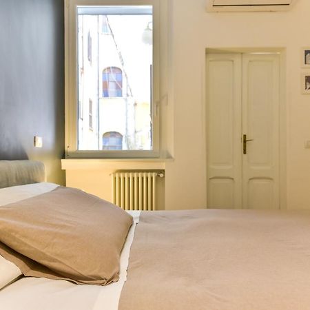 Paolina Boutique Apartment Ρώμη Εξωτερικό φωτογραφία