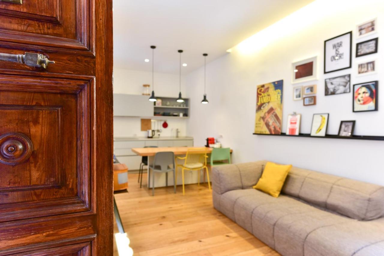 Paolina Boutique Apartment Ρώμη Εξωτερικό φωτογραφία