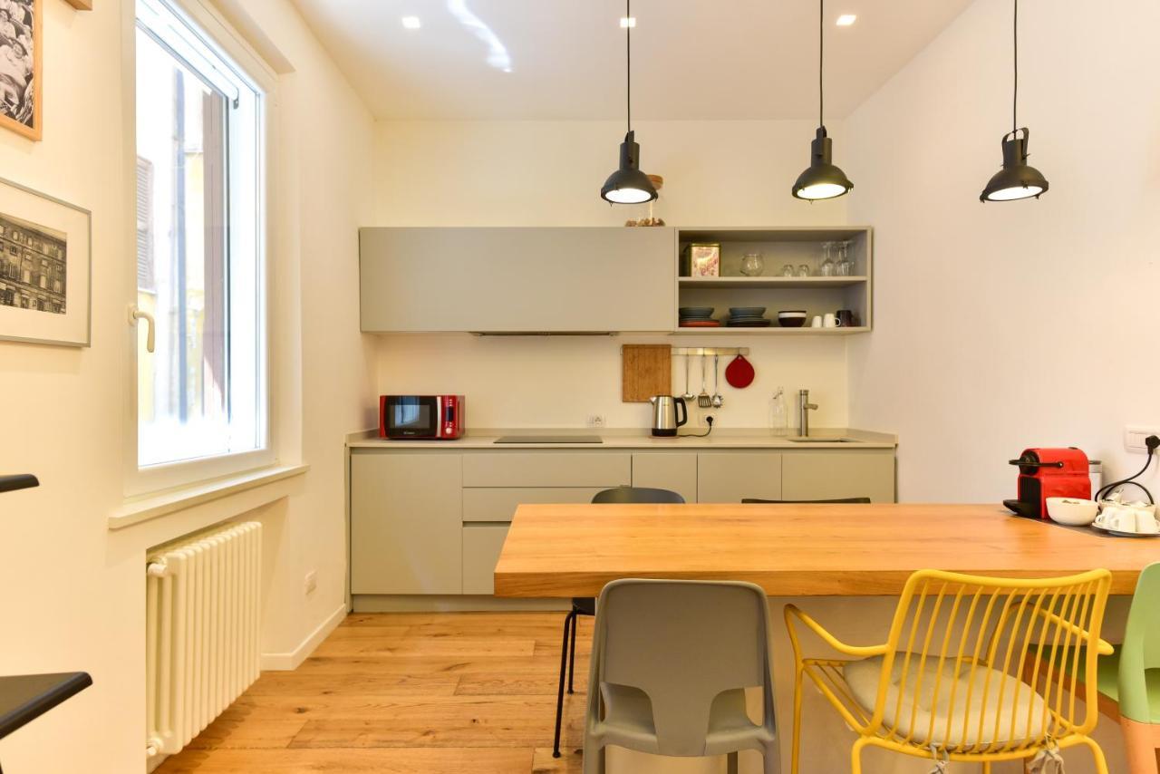 Paolina Boutique Apartment Ρώμη Εξωτερικό φωτογραφία