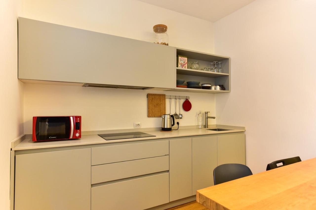 Paolina Boutique Apartment Ρώμη Εξωτερικό φωτογραφία