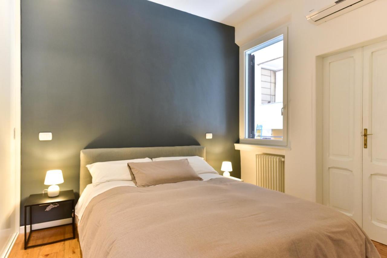 Paolina Boutique Apartment Ρώμη Εξωτερικό φωτογραφία