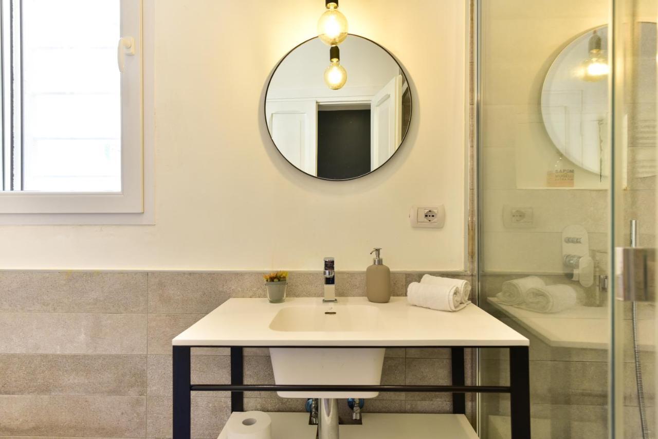 Paolina Boutique Apartment Ρώμη Εξωτερικό φωτογραφία
