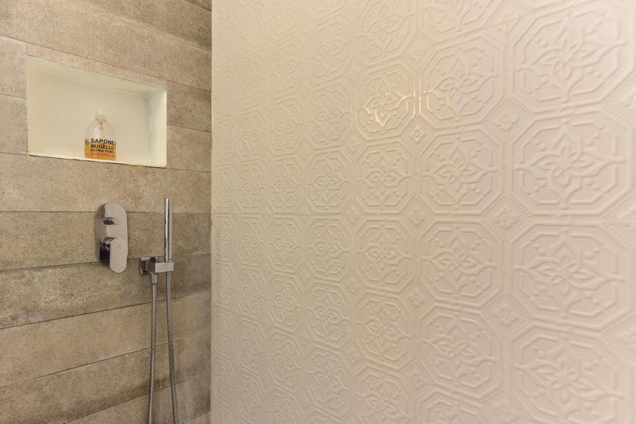 Paolina Boutique Apartment Ρώμη Εξωτερικό φωτογραφία