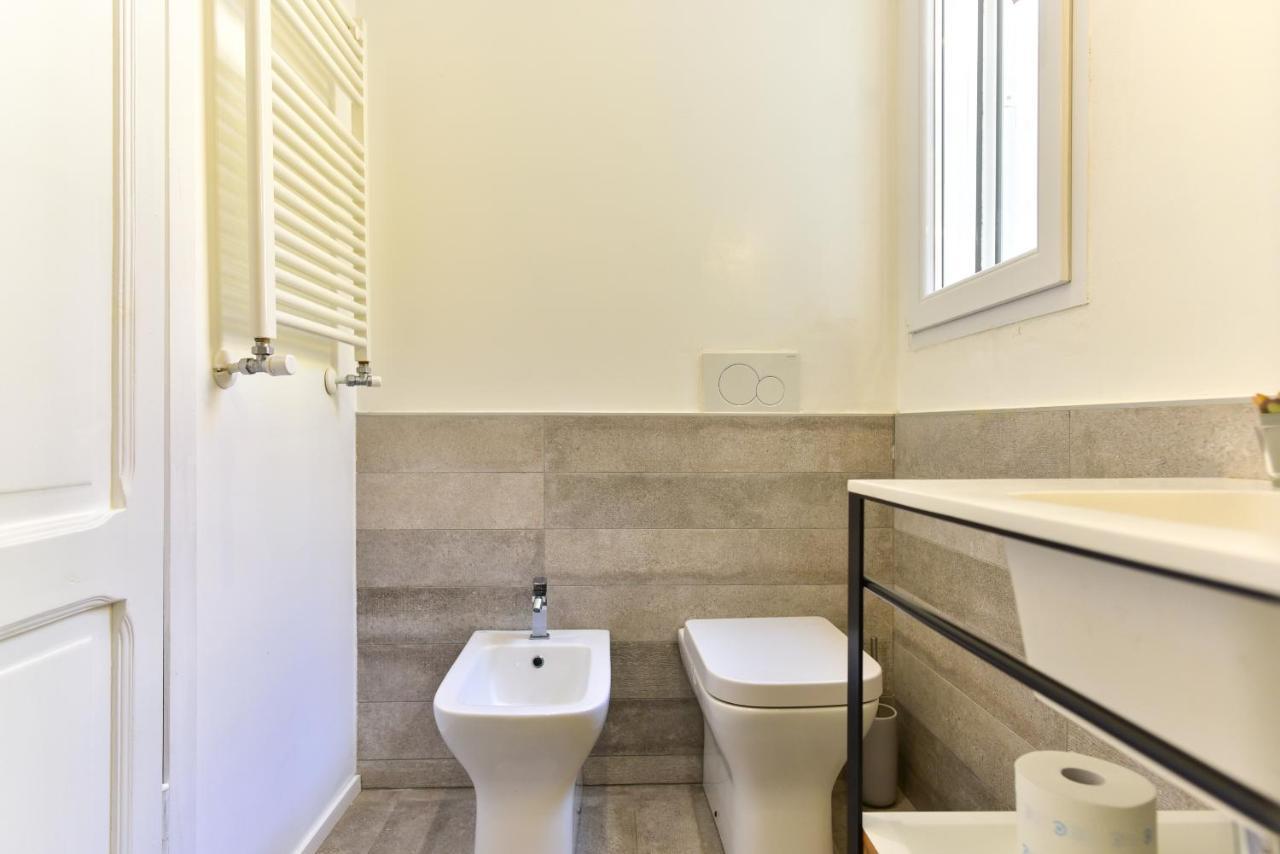 Paolina Boutique Apartment Ρώμη Εξωτερικό φωτογραφία