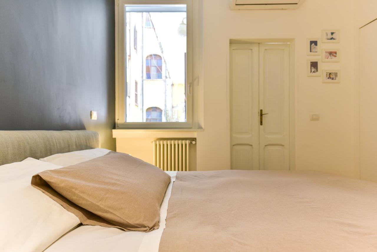 Paolina Boutique Apartment Ρώμη Εξωτερικό φωτογραφία