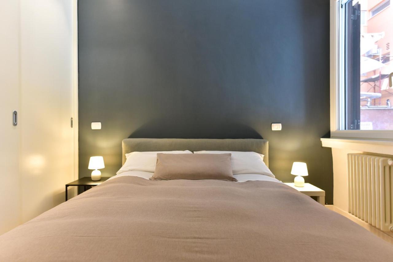 Paolina Boutique Apartment Ρώμη Εξωτερικό φωτογραφία