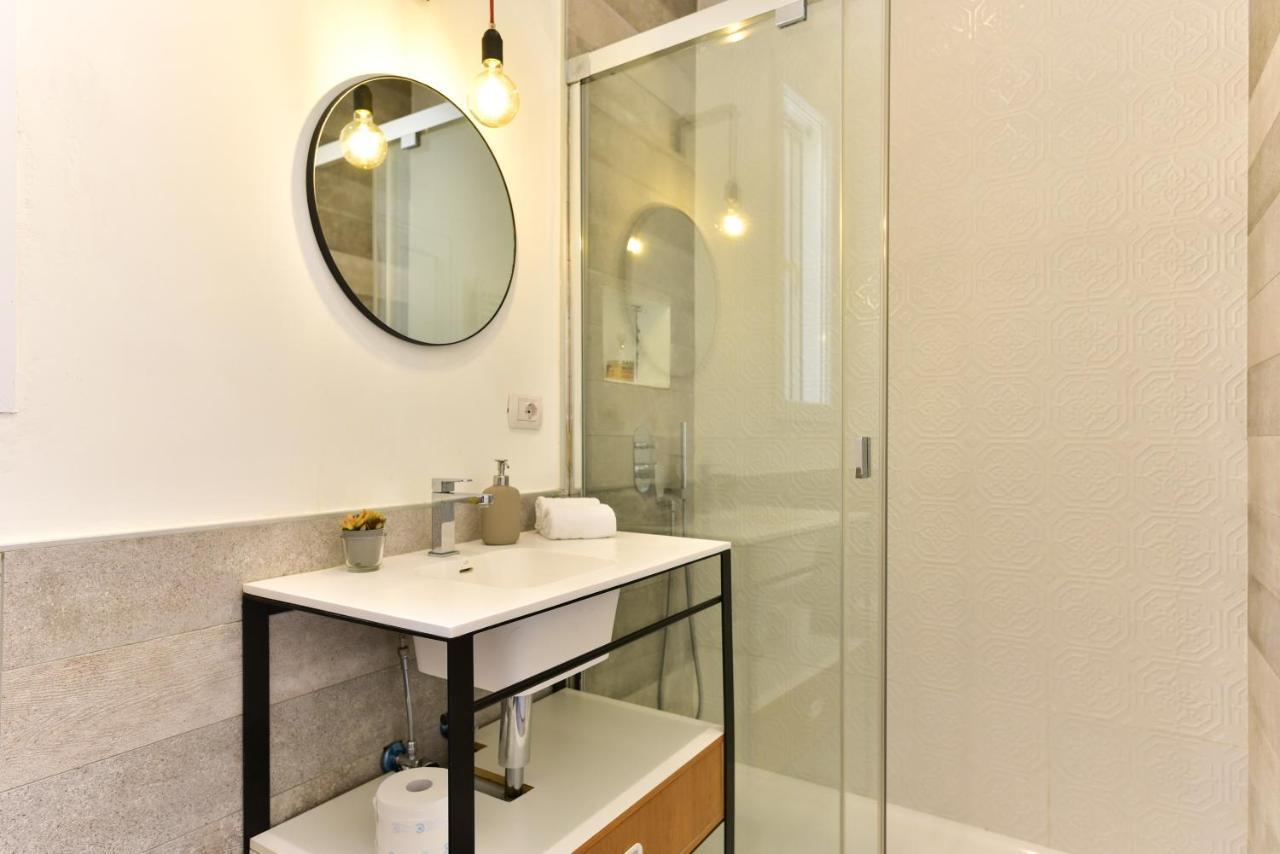 Paolina Boutique Apartment Ρώμη Εξωτερικό φωτογραφία