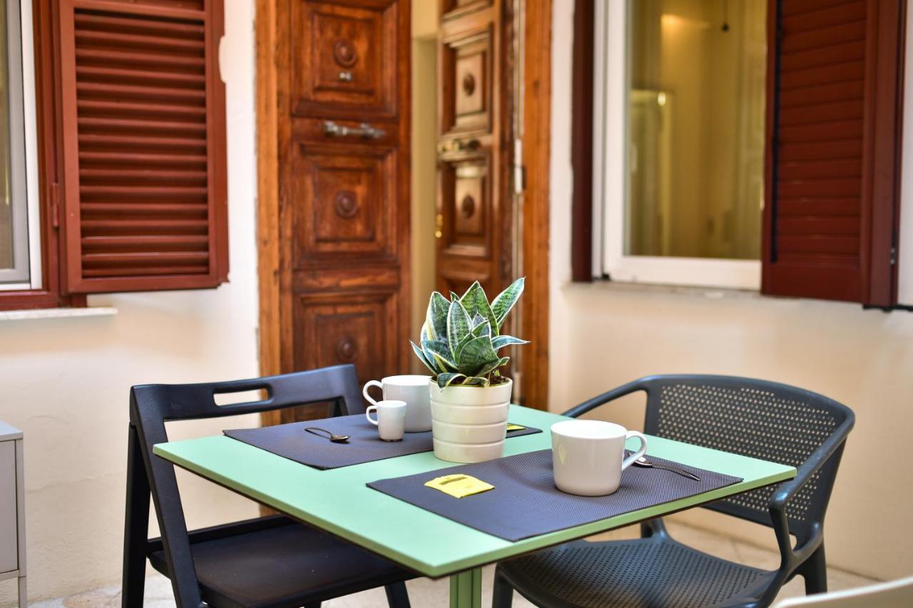 Paolina Boutique Apartment Ρώμη Εξωτερικό φωτογραφία